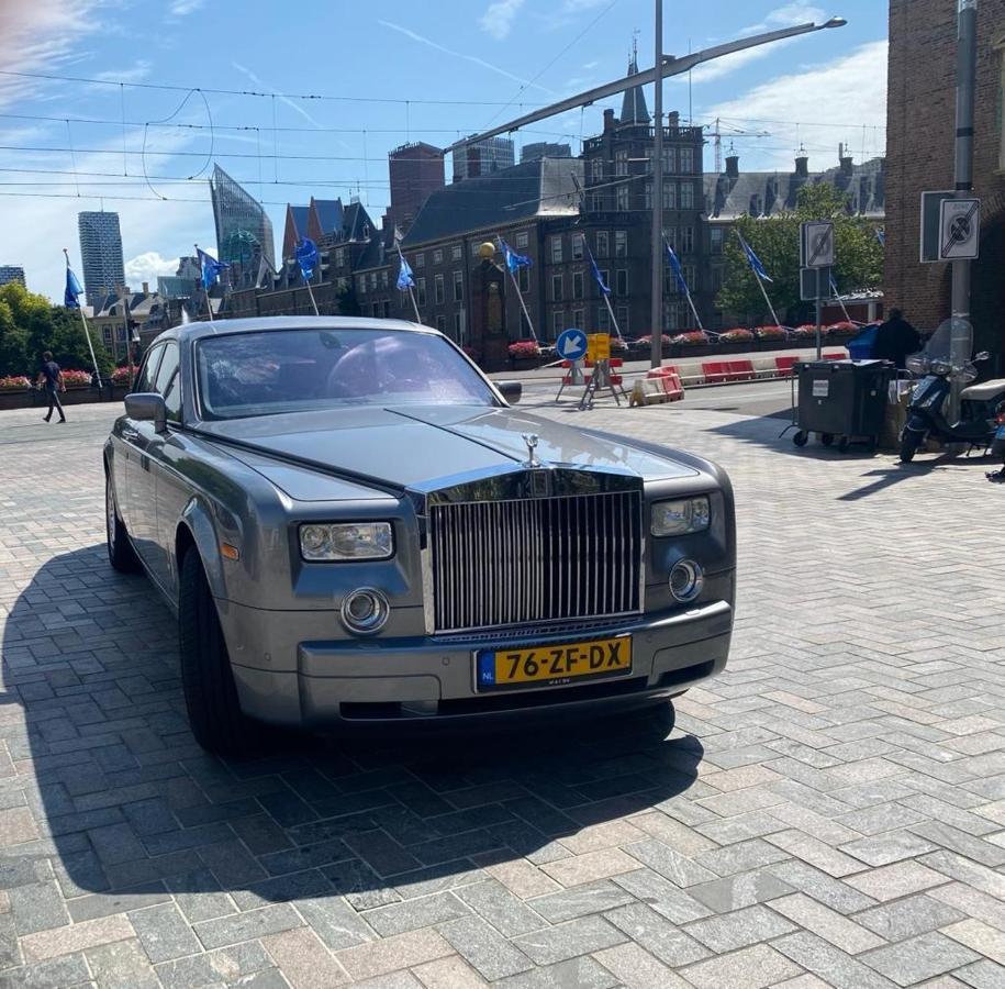 The Royal Suite - R.Q.C. The Hague Exterior photo