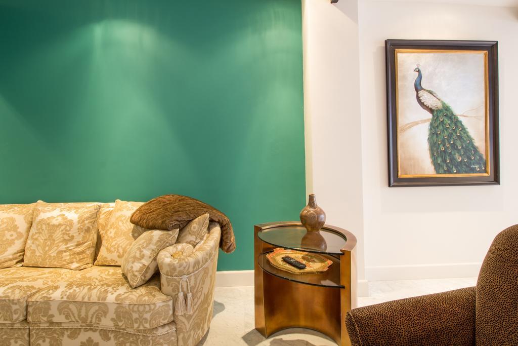 The Royal Suite - R.Q.C. The Hague Room photo