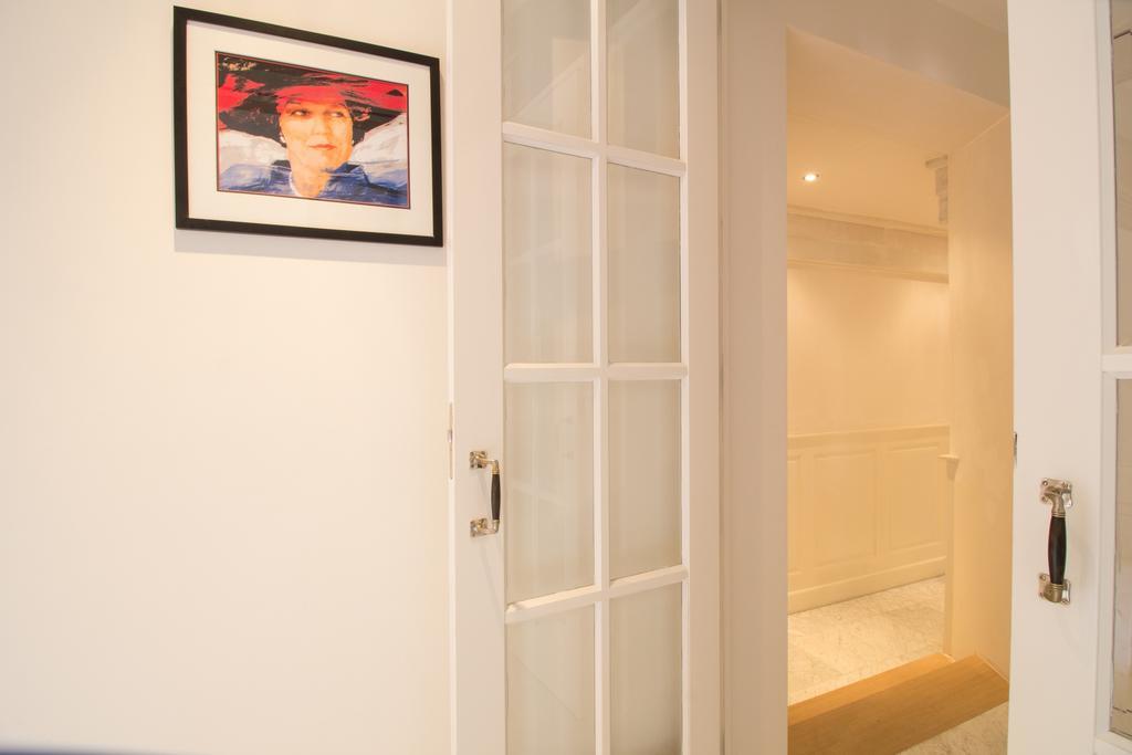The Royal Suite - R.Q.C. The Hague Room photo