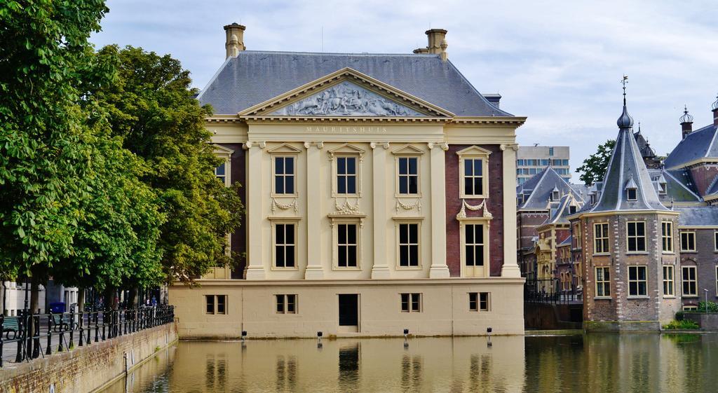The Royal Suite - R.Q.C. The Hague Exterior photo